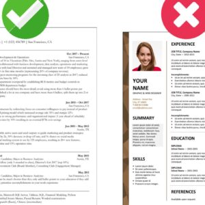 Hot Offer Bundle – Resume + Cover Letter + LinkedIn